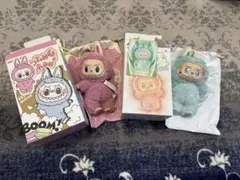 2026年最新】ラブブまとめ売りの人気アイテム - メルカリ