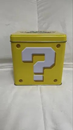 2026年最新】ハテナブロック 缶の人気アイテム - メルカリ