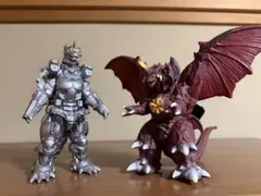 2026年最新】メカゴジラ 超電装獣の人気アイテム - メルカリ