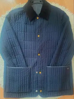 2026年最新】Dunhill キルティングジャケットの人気アイテム - メルカリ