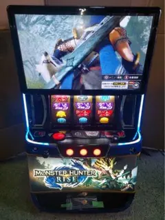 2026年最新】モンハンライズ パチスロの人気アイテム - メルカリ