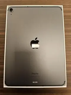 2026年最新】IPad air 第5世代 cellular 256gbの人気アイテム - メルカリ