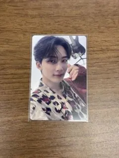 2026年最新】seventeen ジョンハン トレカ dreamの人気アイテム - メルカリ