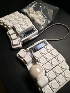 2026年最新】keyball39の人気アイテム - メルカリ