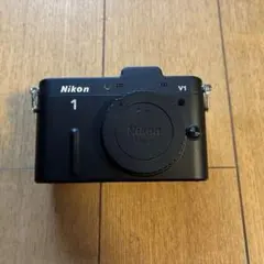 2026年最新】nikon1 v1の人気アイテム - メルカリ
