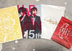 2026年最新】glay ツアー パンフの人気アイテム - メルカリ