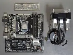 2026年最新】core i7 7700k マザーボードの人気アイテム - メルカリ