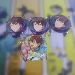 2026年最新】守沢千秋 缶バッジの人気アイテム - メルカリ