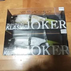 2026年最新】drt ジョーカーの人気アイテム - メルカリ