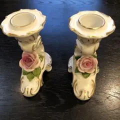 2026年最新】マイセン キャンドルスタンドの人気アイテム - メルカリ