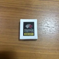 2026年最新】世界陸上 ピンバッジの人気アイテム - メルカリ