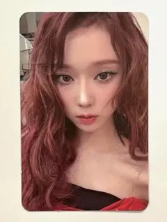 2026年最新】AESPA ウィンター トレカ dramaの人気アイテム - メルカリ