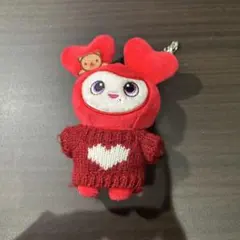 2026年最新】twice チェンブリー バッグチャームの人気アイテム - メルカリ