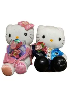 2026年最新】ウェルカムドール キティの人気アイテム - メルカリ