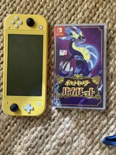 2026年最新】nintendo switch lite イエローの人気アイテム - メルカリ
