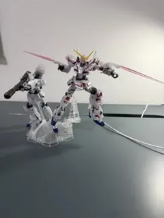 2026年最新】HG ユニコーン パーツ の人気アイテム - メルカリ