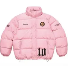 2026年最新】umbro supreme ジャケットの人気アイテム - メルカリ