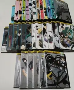 2026年最新】デュラララ 全巻の人気アイテム - メルカリ