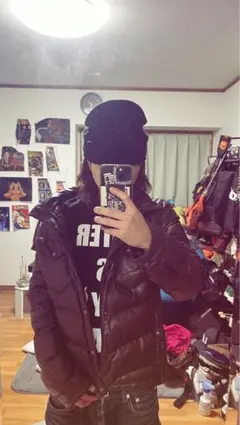 2026年最新】Swag ダウンジャケットの人気アイテム - メルカリ