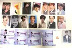 2026年最新】btsジントレカの人気アイテム - メルカリ