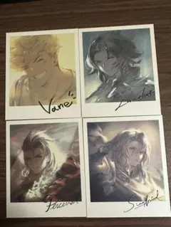 2026年最新】四騎士 グラブルの人気アイテム - メルカリ