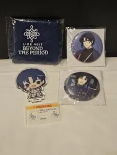 2026年最新】和泉一織 缶バッジの人気アイテム - メルカリ