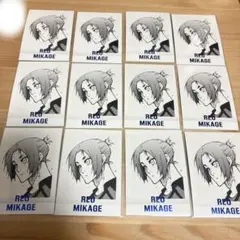 2026年最新】御影玲王 ぱしゃこれ ブルーロック展の人気アイテム