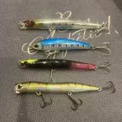 2026年最新】ダイワ モアザン 107の人気アイテム - メルカリ