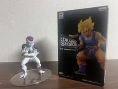 2026年最新】ドラゴンボール DRAMATIC SHOWCASEの人気アイテム - メルカリ