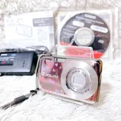 2026年最新】ハローキティ デジカメ カシオの人気アイテム - メルカリ