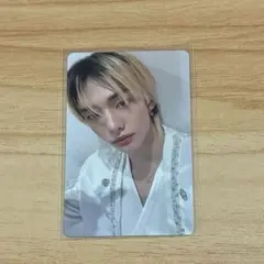 2026年最新】スキズ ヒョンジン グッズの人気アイテム - メルカリ