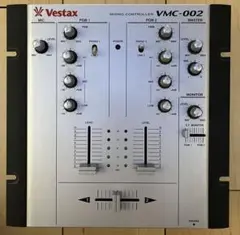 2026年最新】Vestax ベスタクス VMC-002 DJミキサーの人気アイテム