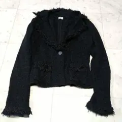 2026年最新】フォクシ ツイード ジャケットの人気アイテム - メルカリ