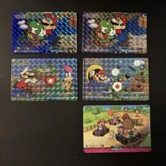 2026年最新】キラカード マリオの人気アイテム - メルカリ