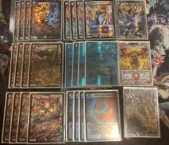 2026年最新】赤青マジック デッキの人気アイテム - メルカリ