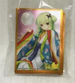 2026年最新】千恋*万花 スリーブの人気アイテム - メルカリ