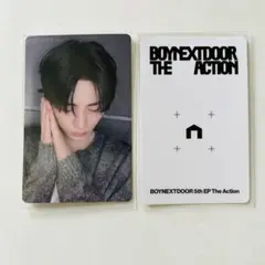 2026年最新】boy next door ラキドロ テサンの人気アイテム - メルカリ