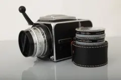 2026年最新】ハッセルブラッド Planar C 80mm F2.8の人気アイテム