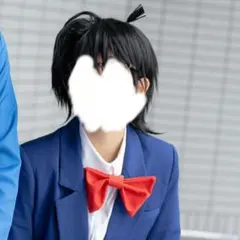 2026年最新】コナン コスプレ ウィッグの人気アイテム - メルカリ