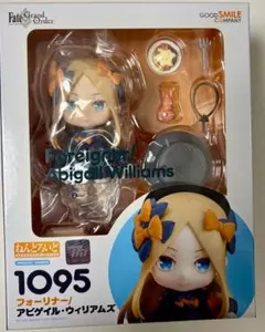 2026年最新】アビゲイル ねんどろいどの人気アイテム - メルカリ