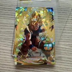 2026年最新】スーパードラゴンボールヒーローズ mm5 孫悟空の人気