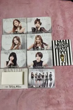 2026年最新】t-ara treasure boxの人気アイテム - メルカリ