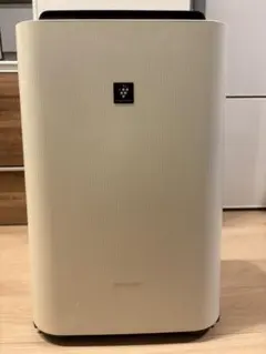 2026年最新】(中古品)シャープ プラズマクラスター搭載 加湿空気清浄機