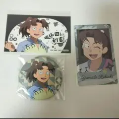 2026年最新】忍たま ナンジャタウン 缶バッジ 利吉の人気アイテム