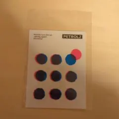2026年最新】ペトロールズ ステッカーの人気アイテム - メルカリ