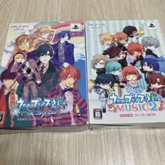 2026年最新】psp 本体 うたプリの人気アイテム - メルカリ