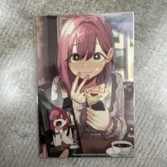 2026年最新】君のことが大大大大大好きな100人の彼女 イラストカードの