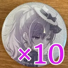 2026年最新】朝比奈まふゆ 缶バッジ まとめ売りの人気アイテム - メルカリ