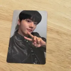 2026年最新】Sf9 ヨンビン トレカの人気アイテム - メルカリ