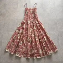 2026年最新】PiNKHOUSE キャミワンピースの人気アイテム - メルカリ